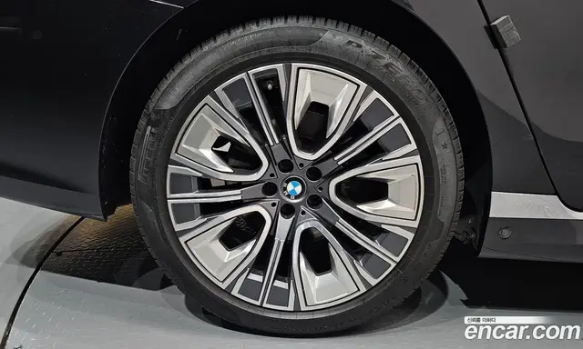 BMW 7 серия 2023 3.0 автомат (гидро), миниатюра 6 BMW 7 серия 2023 3.0 автомат (гидро), миниатюра 6