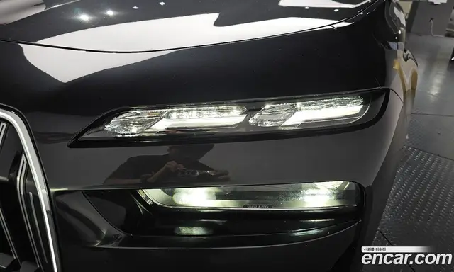 BMW 7 серия 2023 3.0 автомат (гидро), миниатюра 7 BMW 7 серия 2023 3.0 автомат (гидро), миниатюра 7