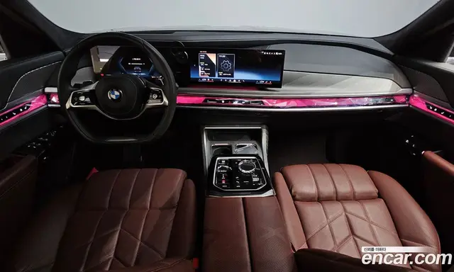 BMW 7 серия 2023 3.0 автомат (гидро), миниатюра 9 BMW 7 серия 2023 3.0 автомат (гидро), миниатюра 9