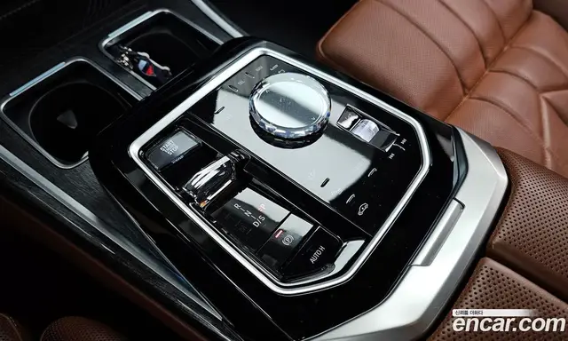 BMW 7 серия 2023 3.0 автомат (гидро), миниатюра 12