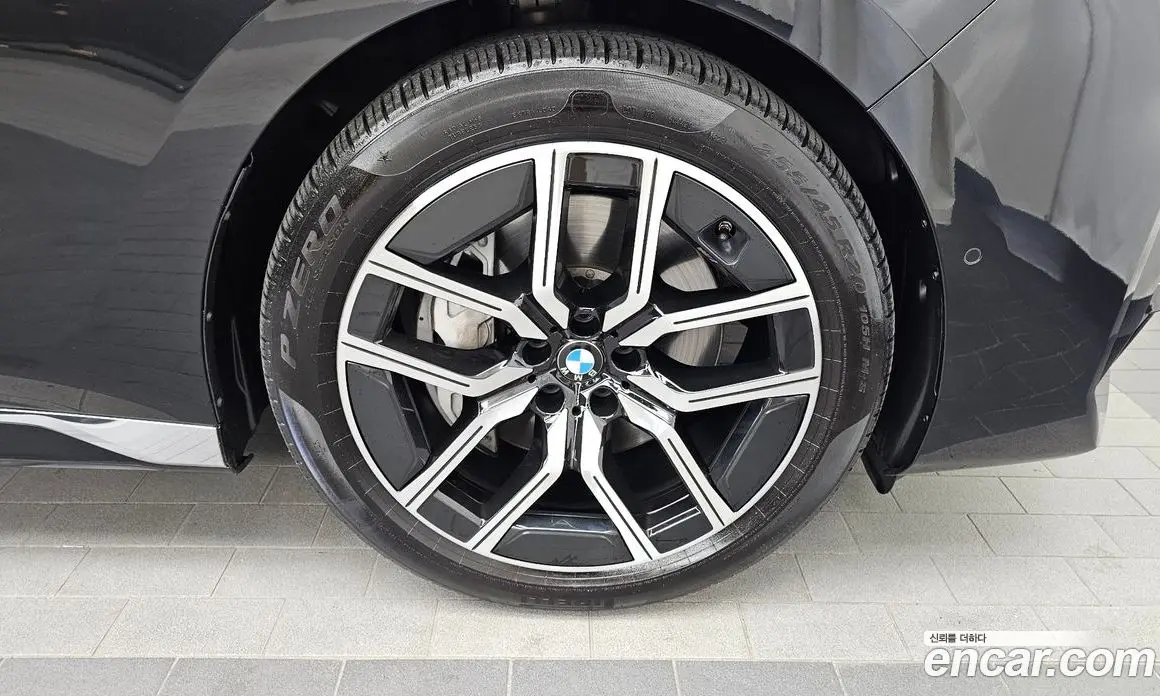 BMW 7 серия 2023 3.0 автомат (гидро), фото 7
