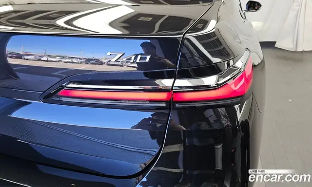BMW 7 серия 2023 3.0 автомат (гидро), миниатюра 9