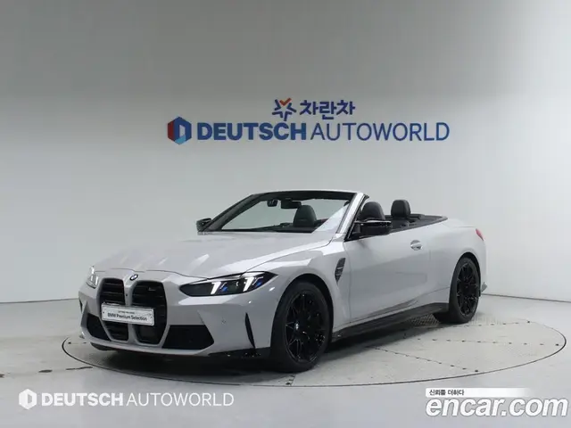 BMW M4, 2025, 13 854 км