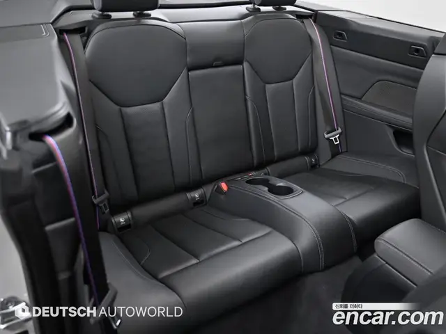 BMW M4 2025 3.0 автомат (гидро), миниатюра 11