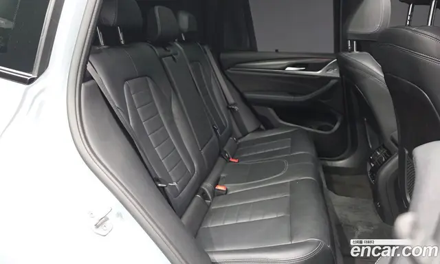 BMW X3 2022 2.0 автомат (гидро), миниатюра 12