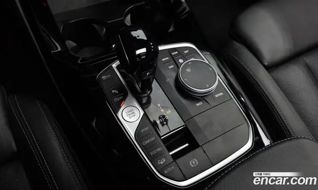 BMW X3 2022 2.0 автомат (гидро), миниатюра 9