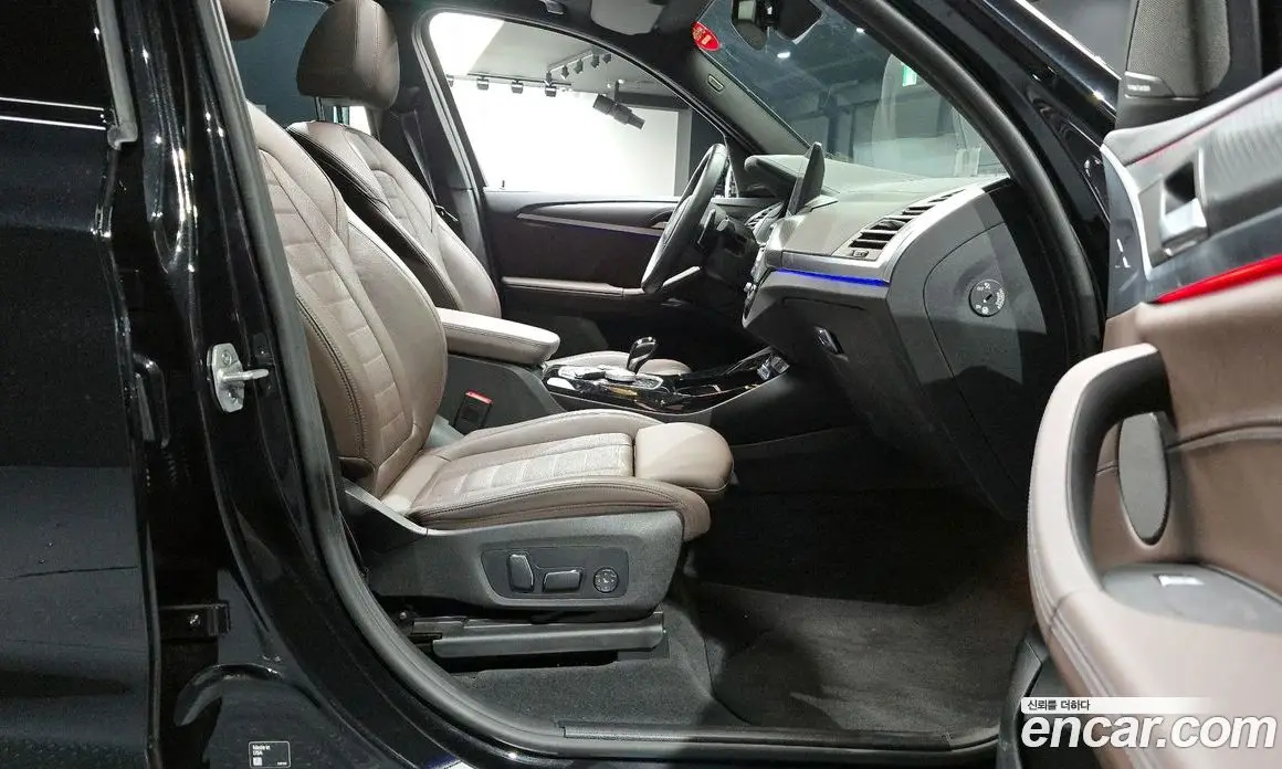 BMW X3 2024 2.0 автомат (гидро), фото 16 BMW X3 2024 2.0 автомат (гидро), фото 16