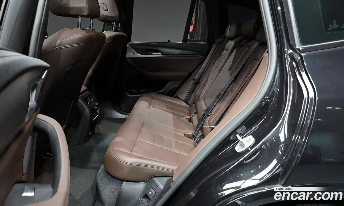 BMW X3 2024 2.0 автомат (гидро), фото 18 BMW X3 2024 2.0 автомат (гидро), фото 18
