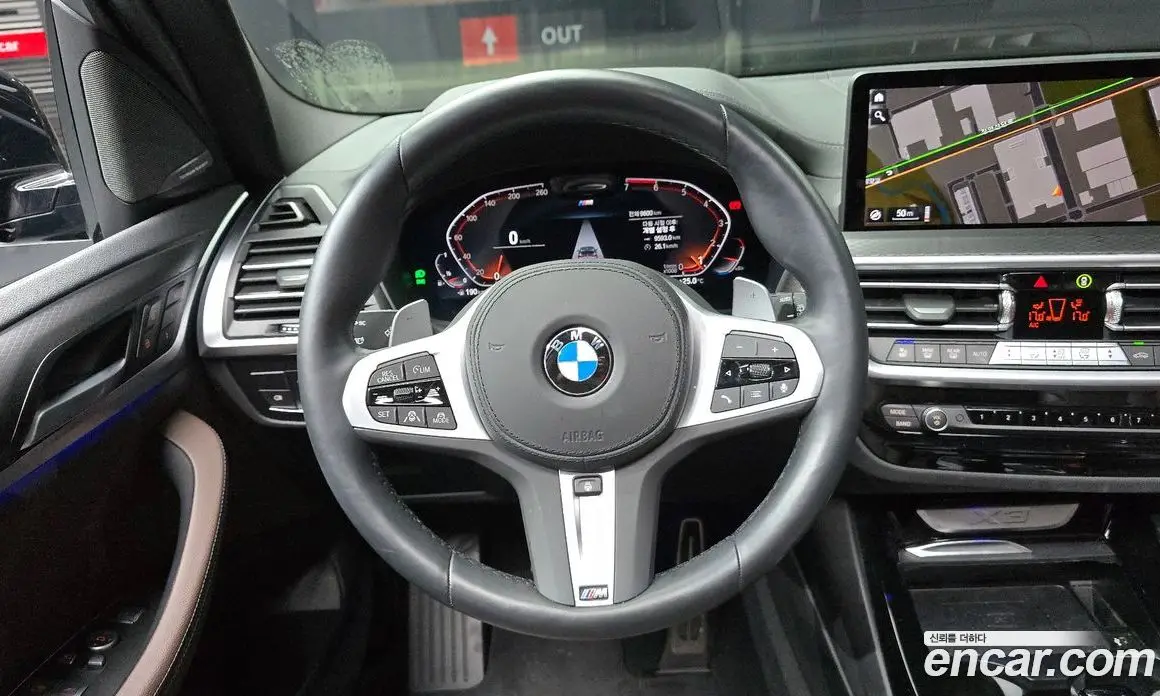 BMW X3 2024 2.0 автомат (гидро), фото 19 BMW X3 2024 2.0 автомат (гидро), фото 19