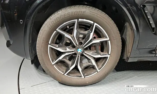 BMW X3 2024 2.0 автомат (гидро), миниатюра 5 BMW X3 2024 2.0 автомат (гидро), миниатюра 5