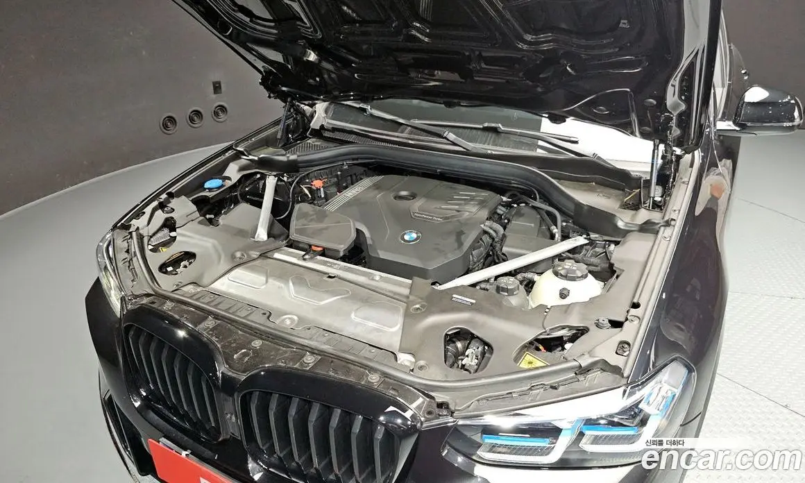 BMW X3 2024 2.0 автомат (гидро), фото 6 BMW X3 2024 2.0 автомат (гидро), фото 6