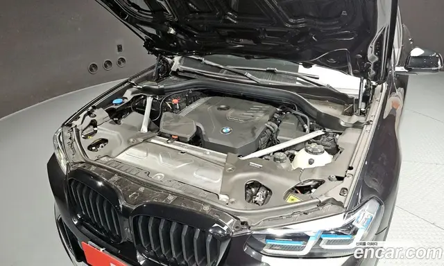 BMW X3 2024 2.0 автомат (гидро), миниатюра 6 BMW X3 2024 2.0 автомат (гидро), миниатюра 6