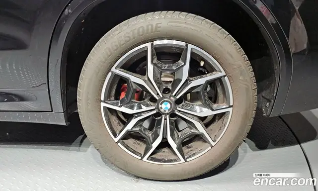 BMW X3 2024 2.0 автомат (гидро), миниатюра 7 BMW X3 2024 2.0 автомат (гидро), миниатюра 7