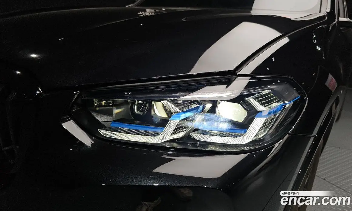 BMW X3 2024 2.0 автомат (гидро), фото 8 BMW X3 2024 2.0 автомат (гидро), фото 8