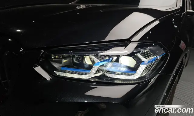 BMW X3 2024 2.0 автомат (гидро), миниатюра 8 BMW X3 2024 2.0 автомат (гидро), миниатюра 8