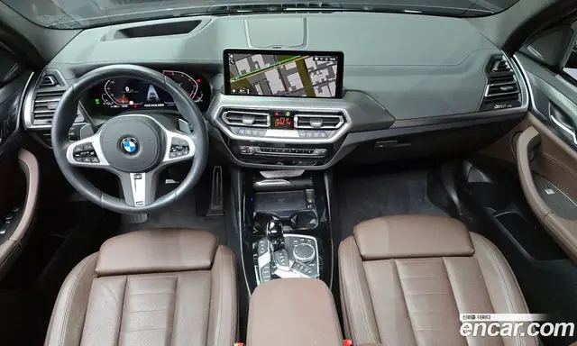 BMW X3 2024 2.0 автомат (гидро), миниатюра 10 BMW X3 2024 2.0 автомат (гидро), миниатюра 10
