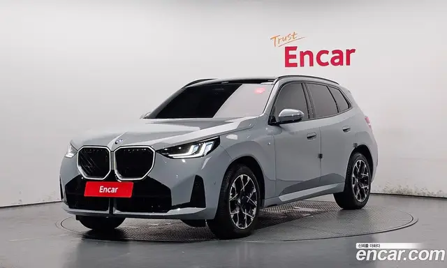 BMW X3, 2025, 24 978 км