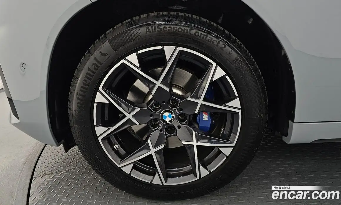 BMW X3 2025 2.0 автомат (гидро), фото 5 BMW X3 2025 2.0 автомат (гидро), фото 5