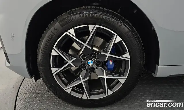 BMW X3 2025 2.0 автомат (гидро), миниатюра 5 BMW X3 2025 2.0 автомат (гидро), миниатюра 5