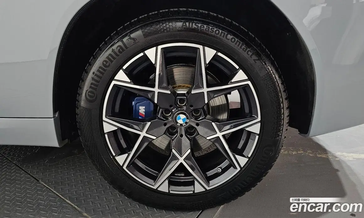 BMW X3 2025 2.0 автомат (гидро), фото 7 BMW X3 2025 2.0 автомат (гидро), фото 7