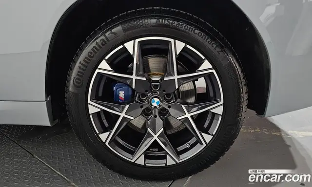 BMW X3 2025 2.0 автомат (гидро), миниатюра 7 BMW X3 2025 2.0 автомат (гидро), миниатюра 7