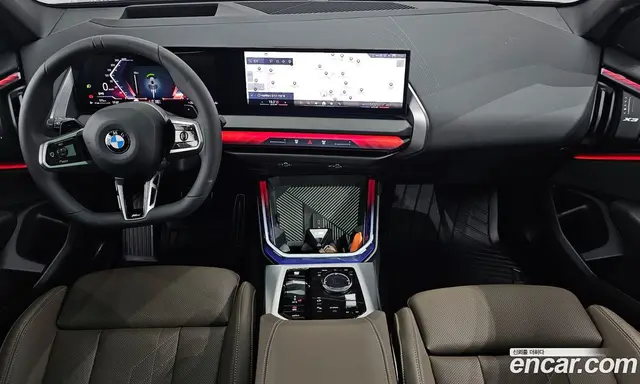 BMW X3 2025 2.0 автомат (гидро), миниатюра 10 BMW X3 2025 2.0 автомат (гидро), миниатюра 10