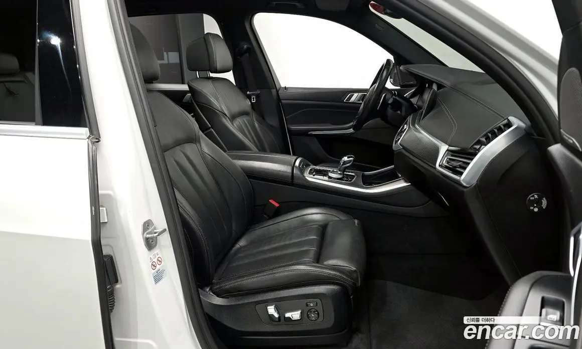 BMW X5 2021 3.0 автомат (гидро), фото 11
