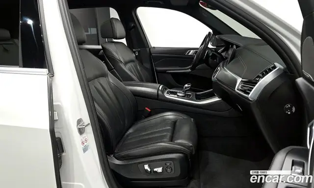 BMW X5 2021 3.0 автомат (гидро), миниатюра 11