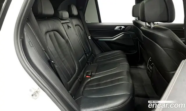 BMW X5 2021 3.0 автомат (гидро), миниатюра 12
