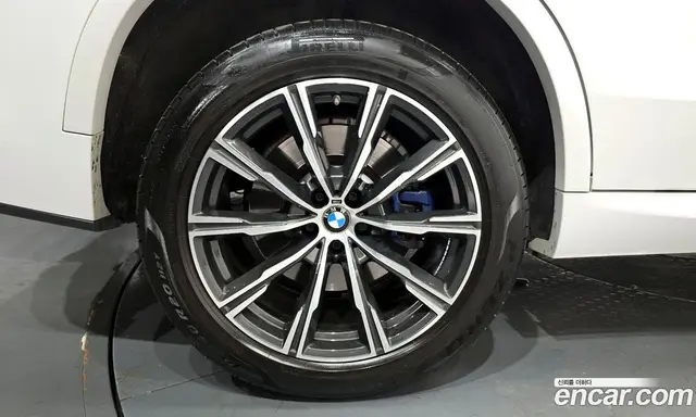 BMW X5 2021 3.0 автомат (гидро), миниатюра 5