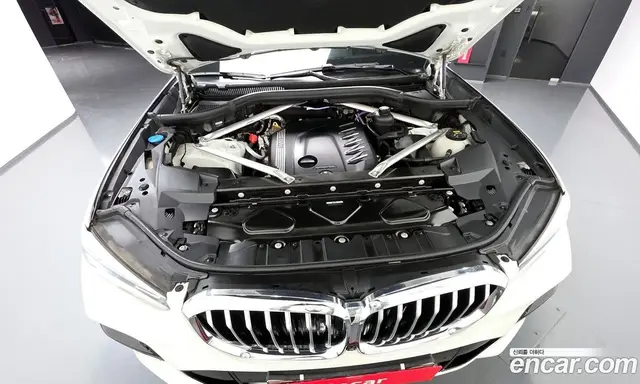 BMW X5 2021 3.0 автомат (гидро), миниатюра 6