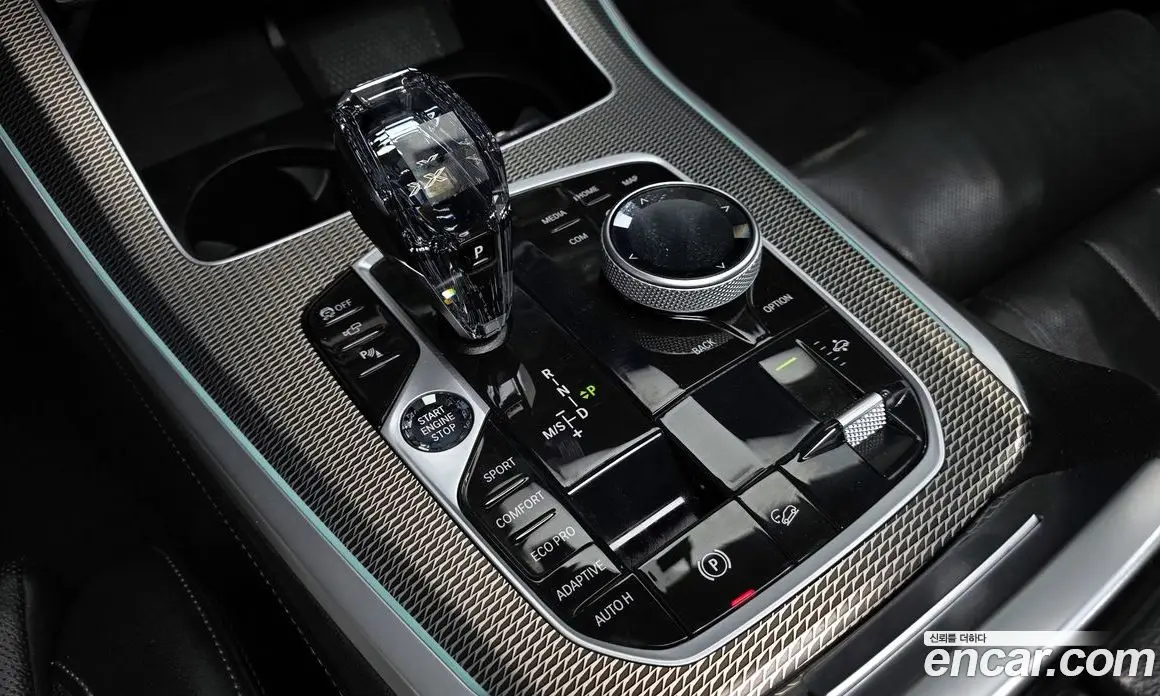 BMW X5 2021 3.0 автомат (гидро), фото 9