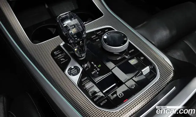 BMW X5 2021 3.0 автомат (гидро), миниатюра 9