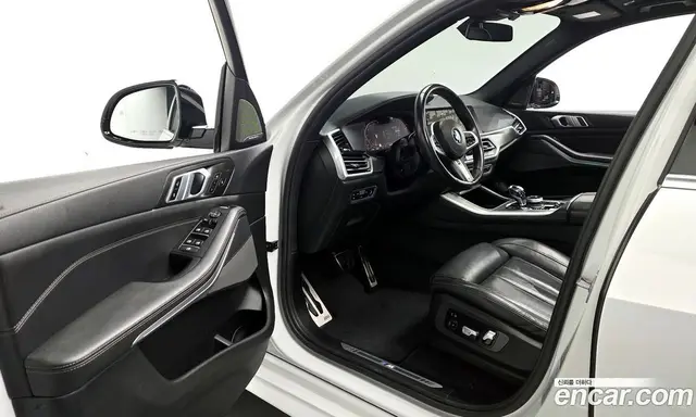 BMW X5 2021 3.0 автомат (гидро), миниатюра 10