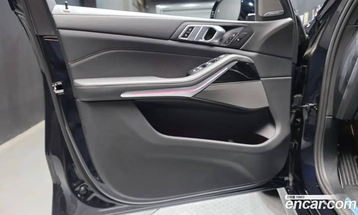 BMW X5 2025 3.0 автомат (гидро), фото 14