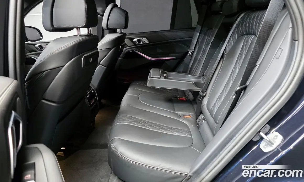 BMW X5 2025 3.0 автомат (гидро), фото 18