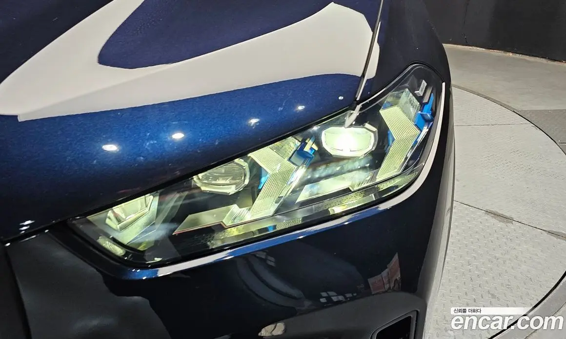 BMW X5 2025 3.0 автомат (гидро), фото 8