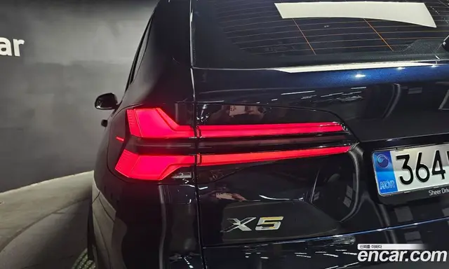 BMW X5 2025 3.0 автомат (гидро), миниатюра 9