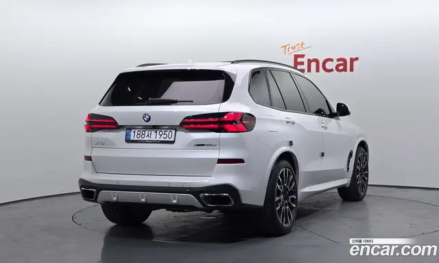BMW X5 2025 3.0 автомат (гидро), миниатюра 2 BMW X5 2025 3.0 автомат (гидро), миниатюра 2