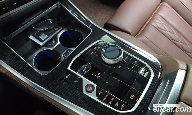 BMW X5 2025 3.0 автомат (гидро), миниатюра 12