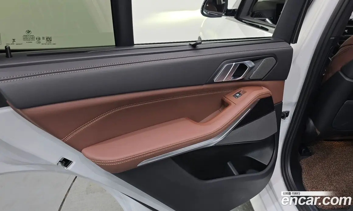 BMW X5 2025 3.0 автомат (гидро), фото 15 BMW X5 2025 3.0 автомат (гидро), фото 15