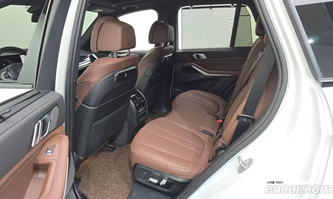 BMW X5 2025 3.0 автомат (гидро), фото 17 BMW X5 2025 3.0 автомат (гидро), фото 17