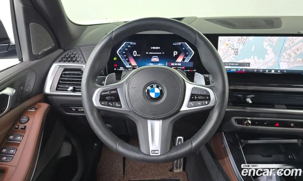 BMW X5 2025 3.0 автомат (гидро), фото 19 BMW X5 2025 3.0 автомат (гидро), фото 19