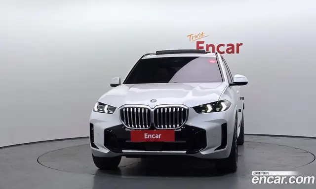BMW X5 2025 3.0 автомат (гидро), миниатюра 3 BMW X5 2025 3.0 автомат (гидро), миниатюра 3