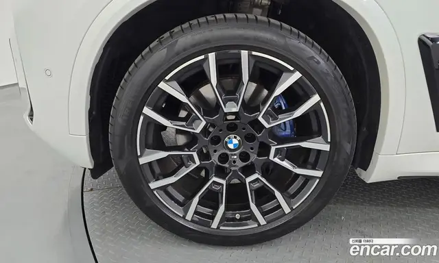 BMW X5 2025 3.0 автомат (гидро), миниатюра 5 BMW X5 2025 3.0 автомат (гидро), миниатюра 5