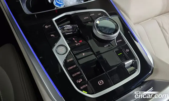BMW X5 2025 3.0 автомат (гидро), миниатюра 12