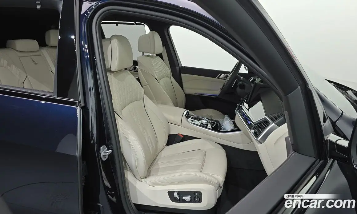 BMW X5 2025 3.0 автомат (гидро), фото 16