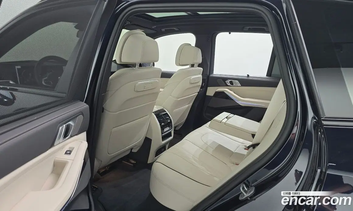 BMW X5 2025 3.0 автомат (гидро), фото 18