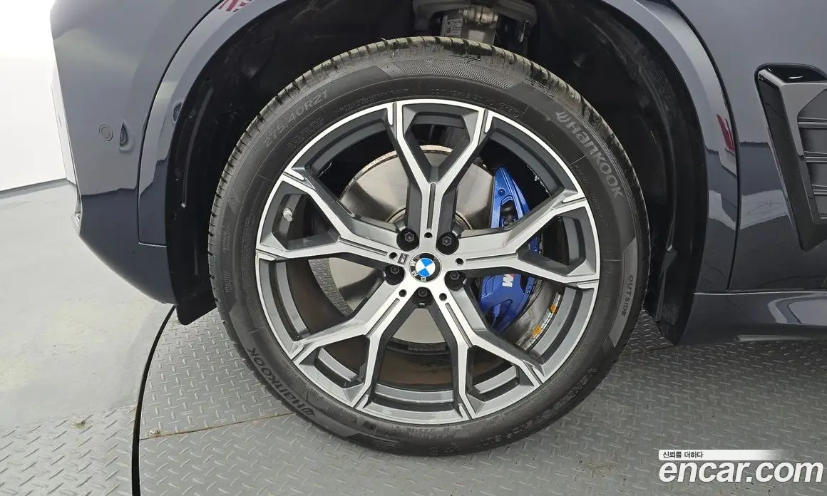 BMW X5 2025 3.0 автомат (гидро), фото 5