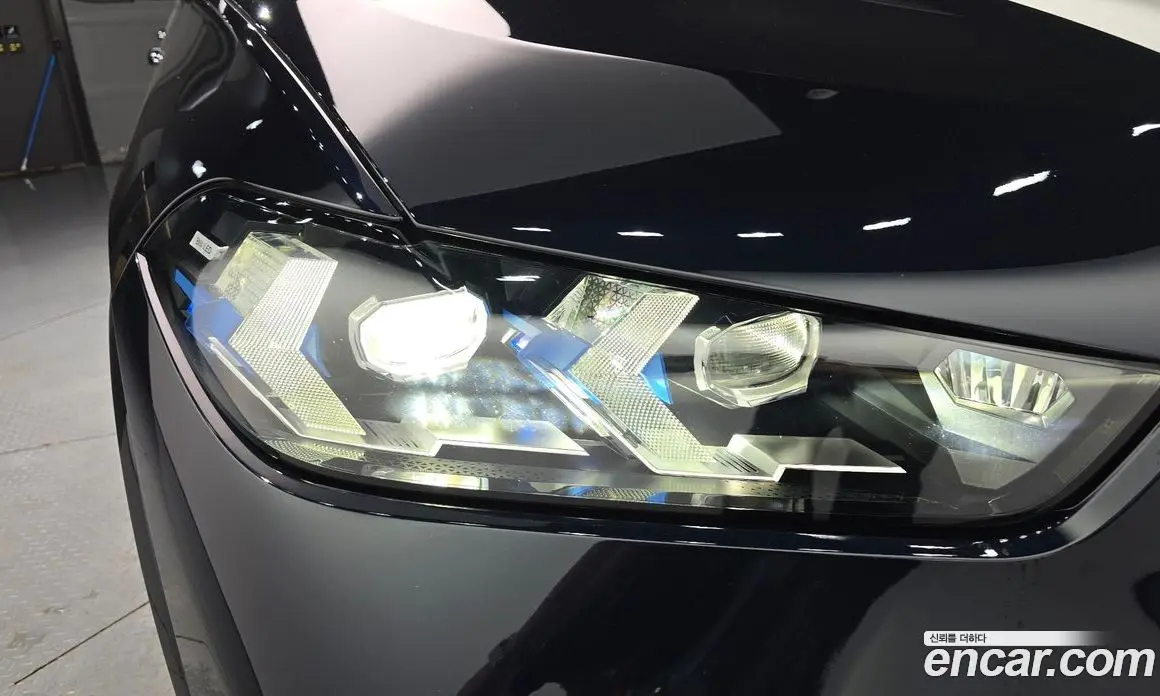 BMW X5 2025 3.0 автомат (гидро), фото 8
